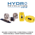 SWIM-FIT Ultimate Bundle w/ SWIM-FIT Program