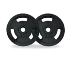 Axle 5 lb Olympic Plates