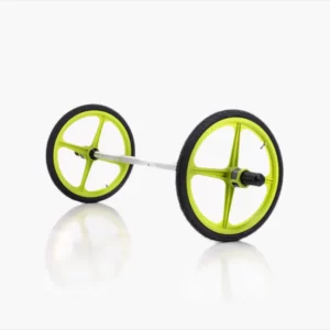 THE AXLE BARBELL BASE KIT