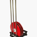 Acquapole® Rack