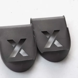 Axle Foot Anchors - 1 Par