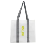 Axle Tote Bag