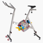 Liquid Energy Bike