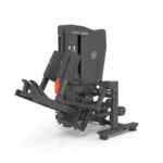 Booty Builder Selectorized 3D Multi-Abductor