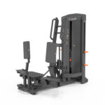 Booty Builder Selectorized Standing Hip Adduction