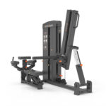 Booty Builder Selectorized Multi-Angle Glute Press