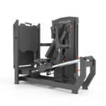 Booty Builder Selectorized Multi Leg Press/Hack Squat